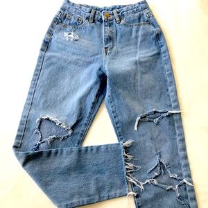 SHEIN Jeans, XS